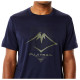 Asics Ανδρική κοντομάνικη μπλούζα Fujitrail Logo SS Top